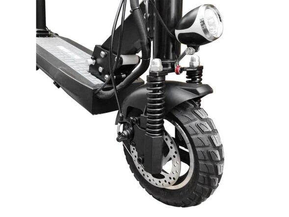 Электросамокат MINIPRO M4 Pro 16Ah